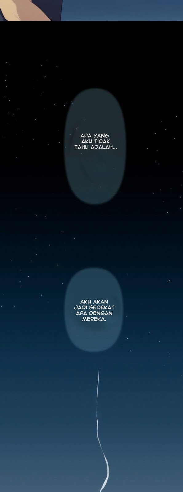 ReLife Chapter 84 Gambar 23